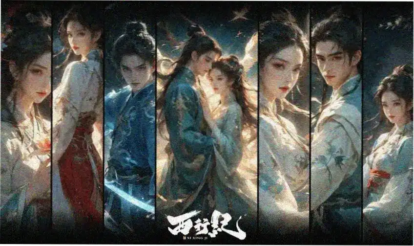逆光之城 - 都市伦理电影 2024